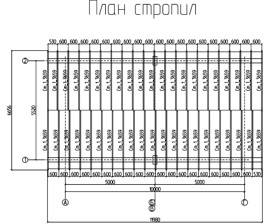 Проект № Д - 78, 3D-модель